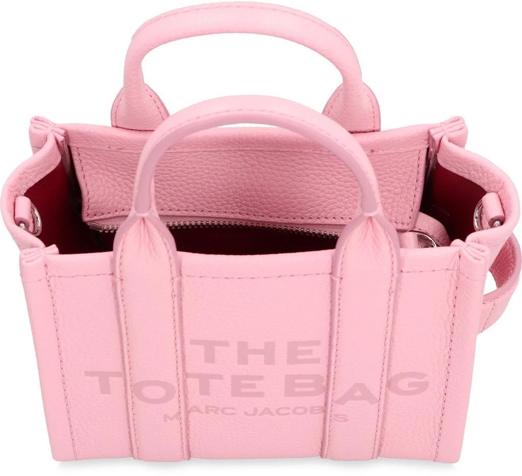 Marc Jacobs Marc Jacobs The Crossbody Tote Bag 5