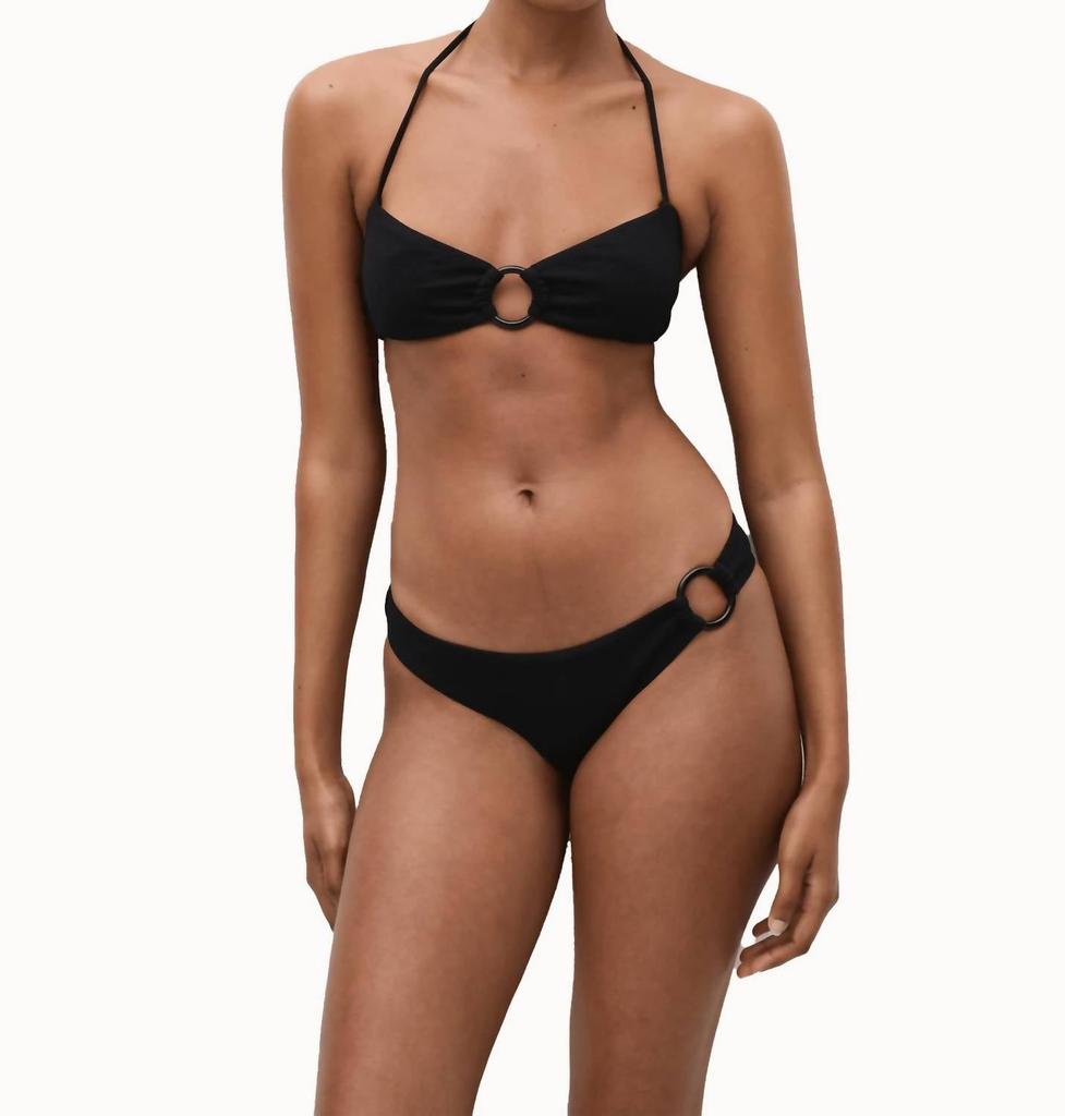 Matteau Matteau - Ring Brief