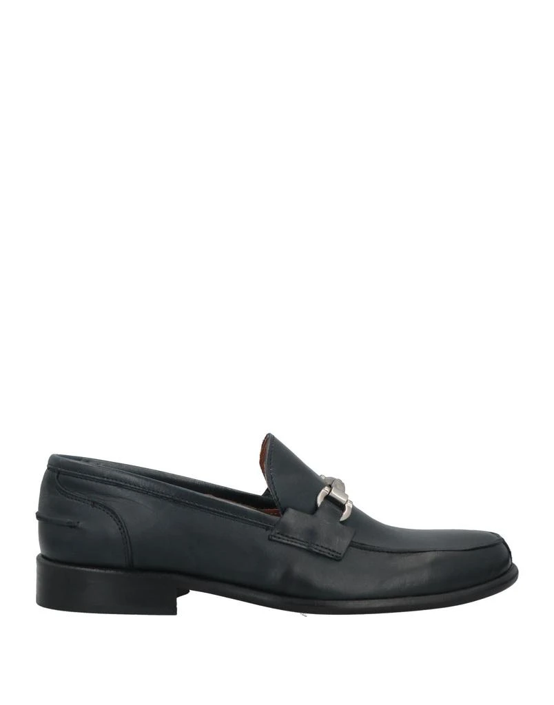 DANIELE ALESSANDRINI Loafers 1