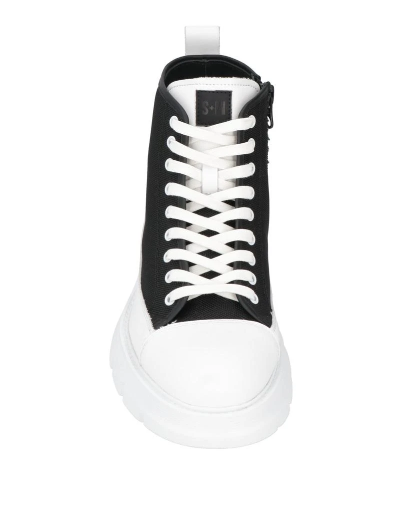 MICH e SIMON Ankle boot 4