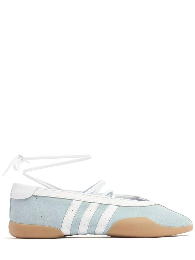 Adidas Taekwondo Mei Ballet Sneakers 1