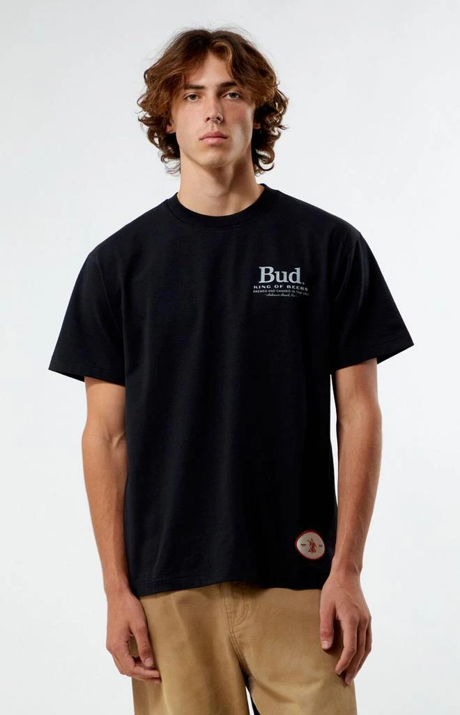 Budweiser By PacSun Clydes T-Shirt 2