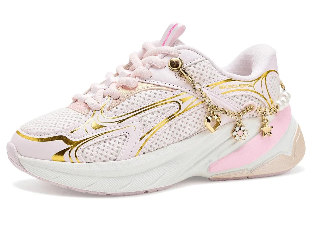 SKECHERS S2k - Street Ready 303871L (Little Kid/Big Kid)