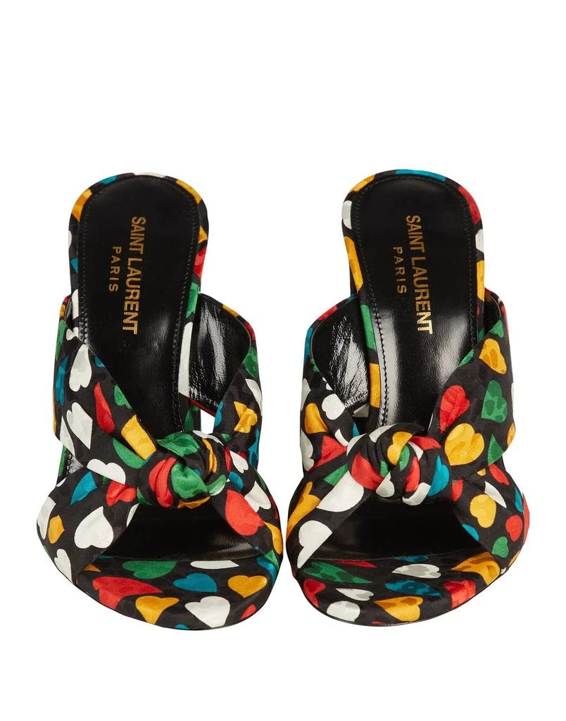 Yves Saint Laurent Sandals 4
