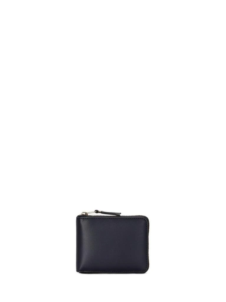 Comme des Garcons Classic Line Wallet