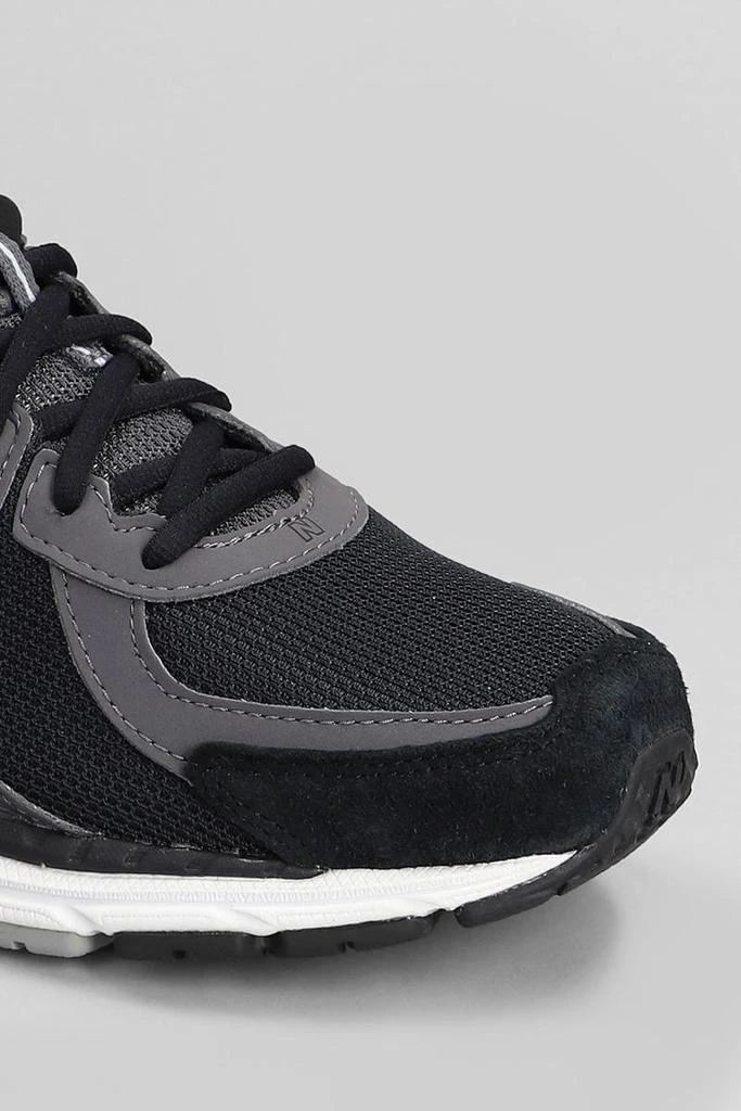 New Balance New Balance X Comme Des Garcons Homme 860 Sneakers 5