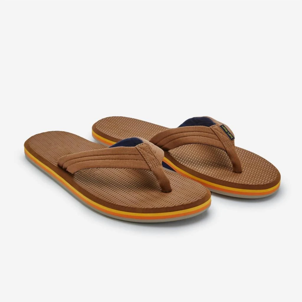 HARI MARI Hari Mari - Men's Dunes Flip Flops 1