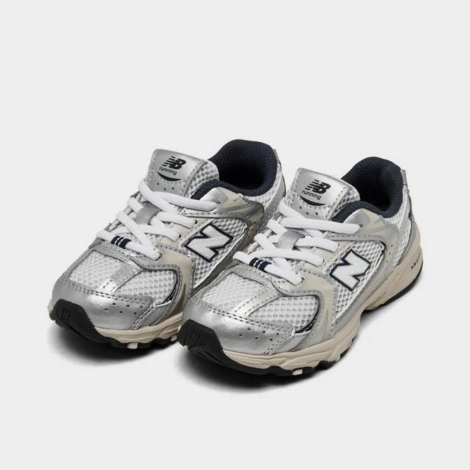 New Balance Girls' Toddler New Balance 530 Casual Shoes 2