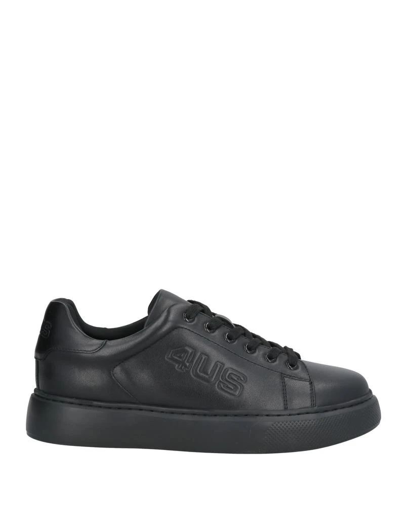 CESARE PACIOTTI Sneakers 1