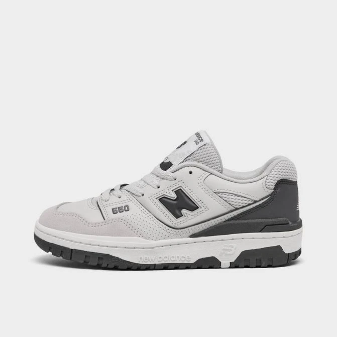 NEW BALANCE Big Kids' New Balance 550 Casual Shoes 1