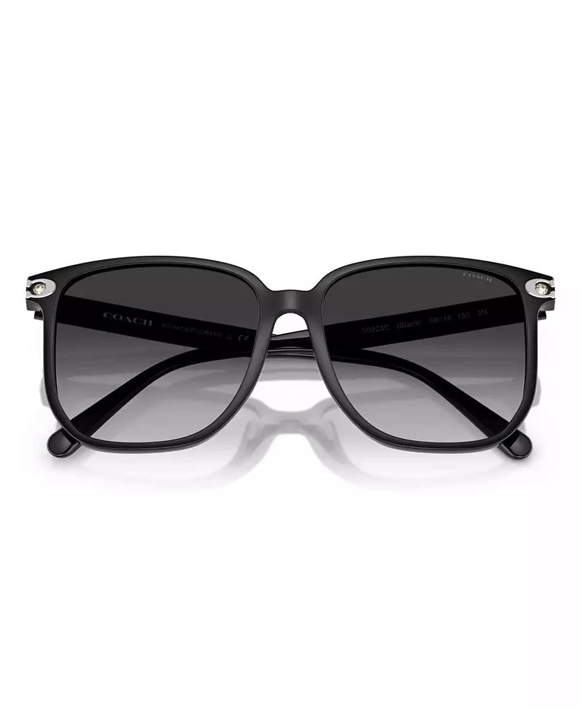 Coach Women's Sunglasses, CW419 HC8413BD 5