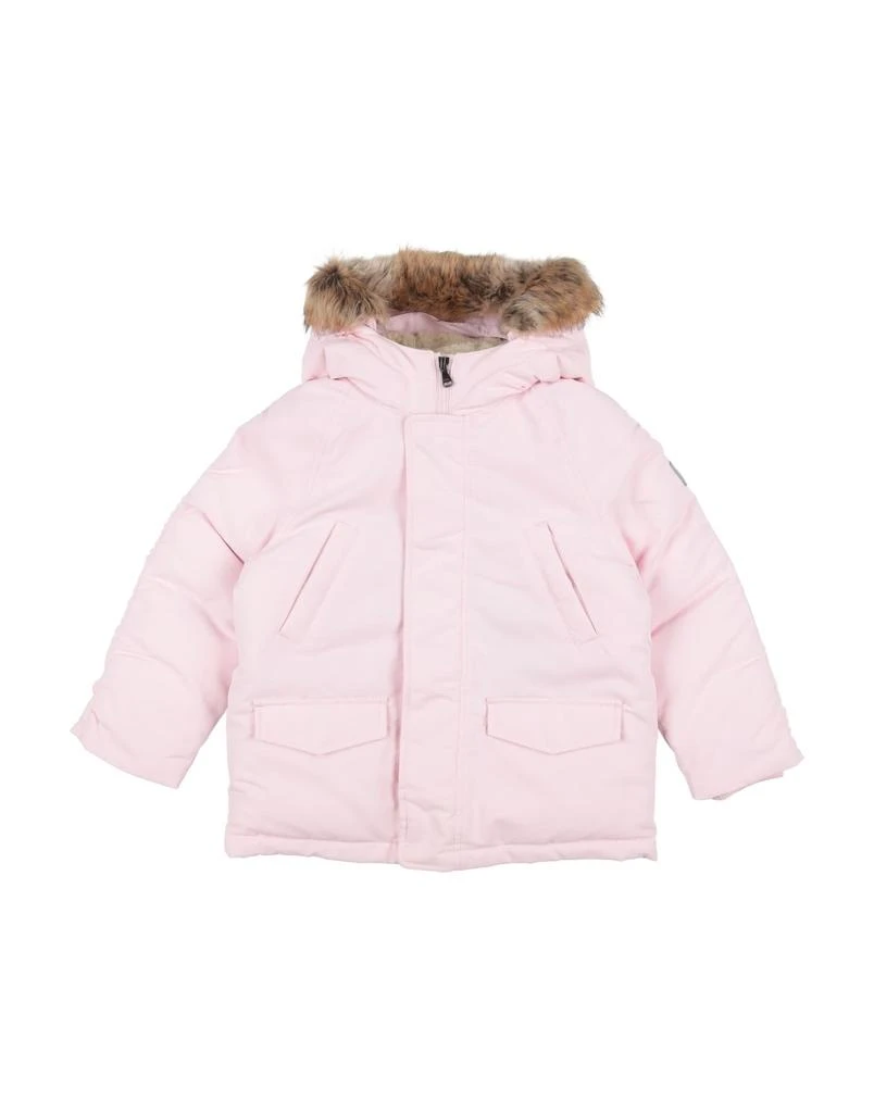 Ralph Lauren Shell  jacket 1
