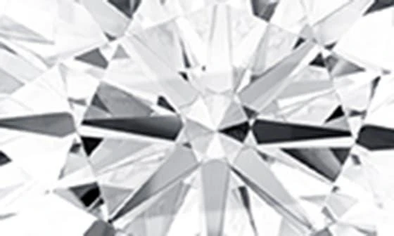 Badgley Mischka Round Cut Lab Created Diamond Necklace - 0.50ctw 5