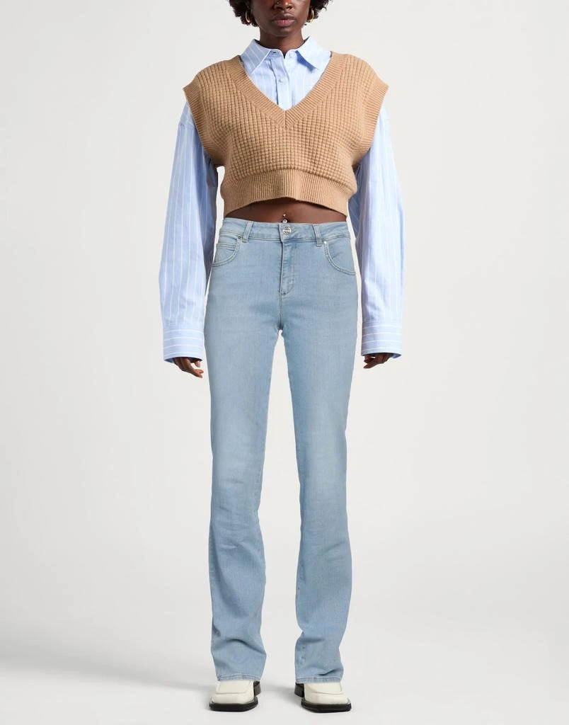 BLUGIRL BLUMARINE Bootcut Jeans 2