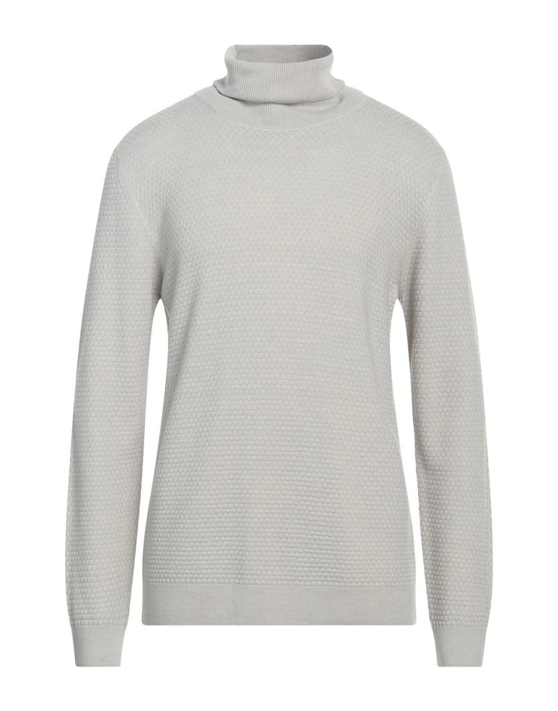 BELLWOOD Turtleneck 1