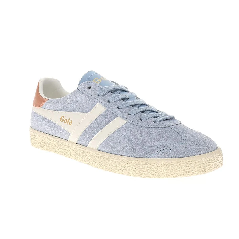 Gola Medallist Lace Up Sneakers 2