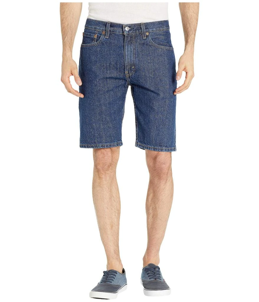 Levi's® Mens 505® Regular Fit Short 1