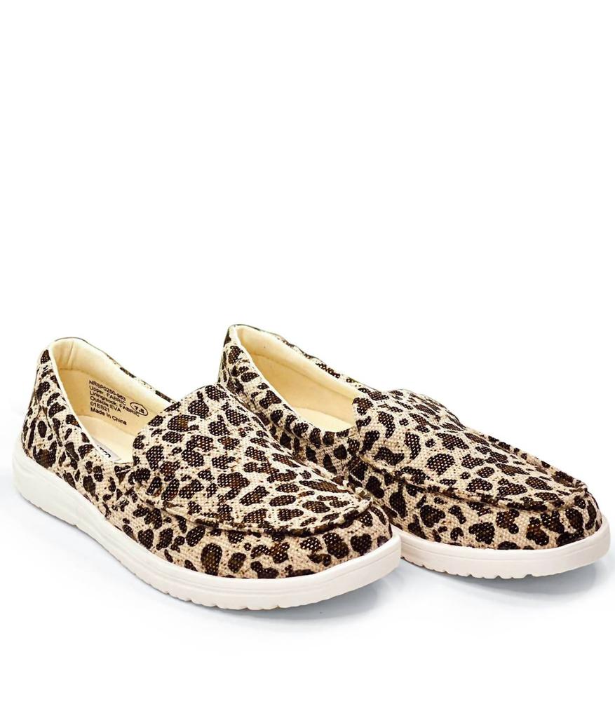 Not Rated Not Rated - Women's Maya Sneakers