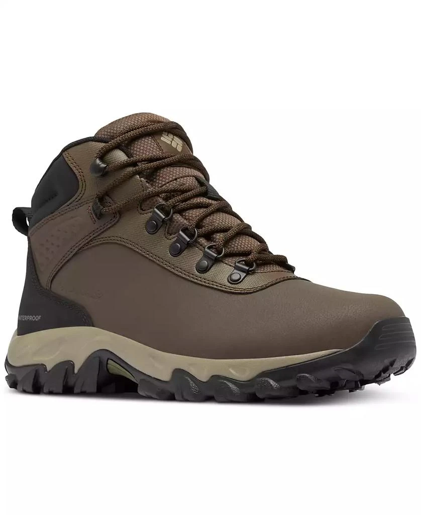 Columbia Men's Newton Explorer™ Hiking Boots 1