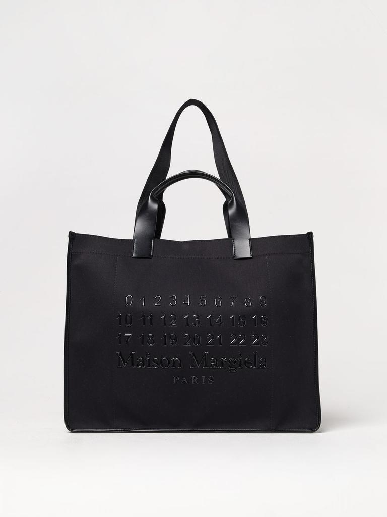 5AC Classique Mini Bag in Black – SVRN