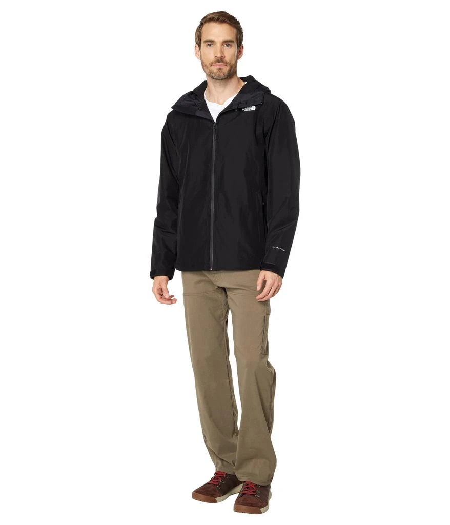 The North Face Dryzzle Futurelight Insulated Jacket 4