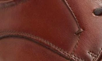 Nordstrom Greyson Cap Toe Leather Derby 6