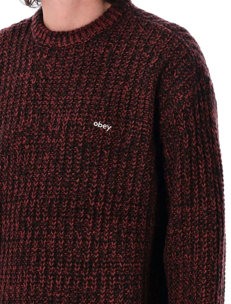 Obey SWEATER 3