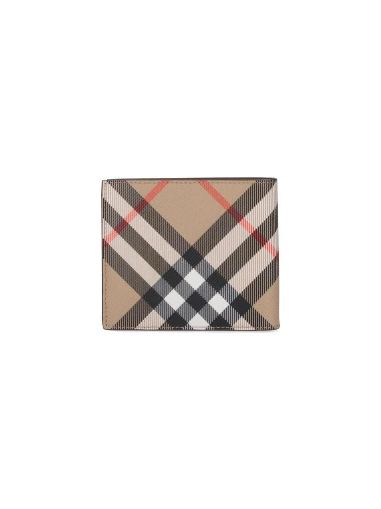 Burberry Burberry Wallets 7