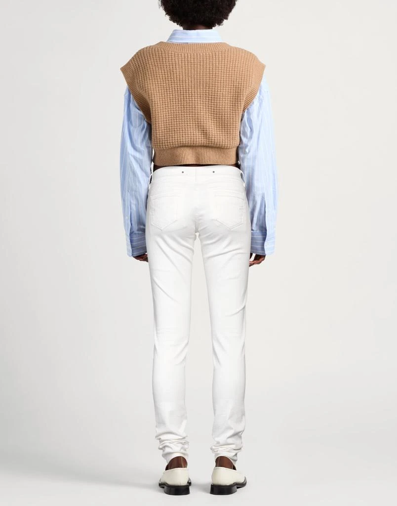 BARBARA BUI Denim pants 3