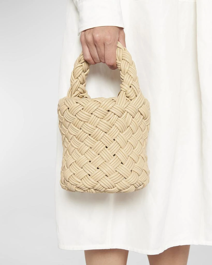 Bottega Veneta Mini Kalimero Bag 4