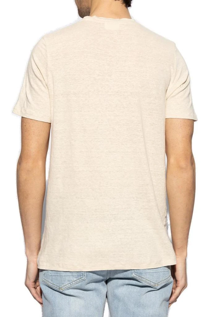 Isabel Marant Isabel Marant Karman Crewneck T-Shirt 3