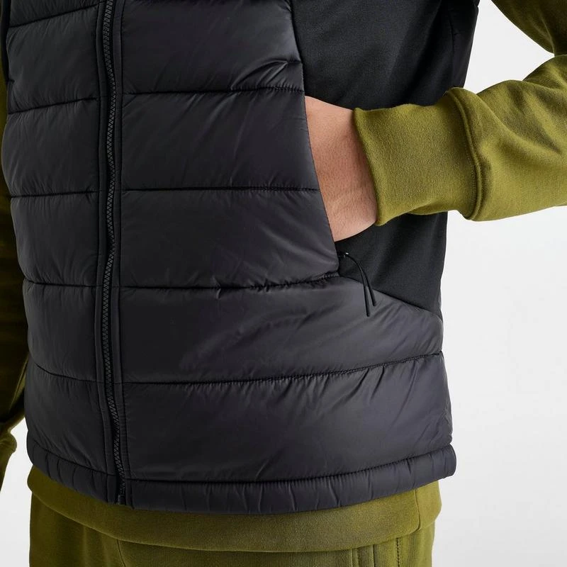 The North Face Men
s The North Face Synthetic Hybrid Gilet 6