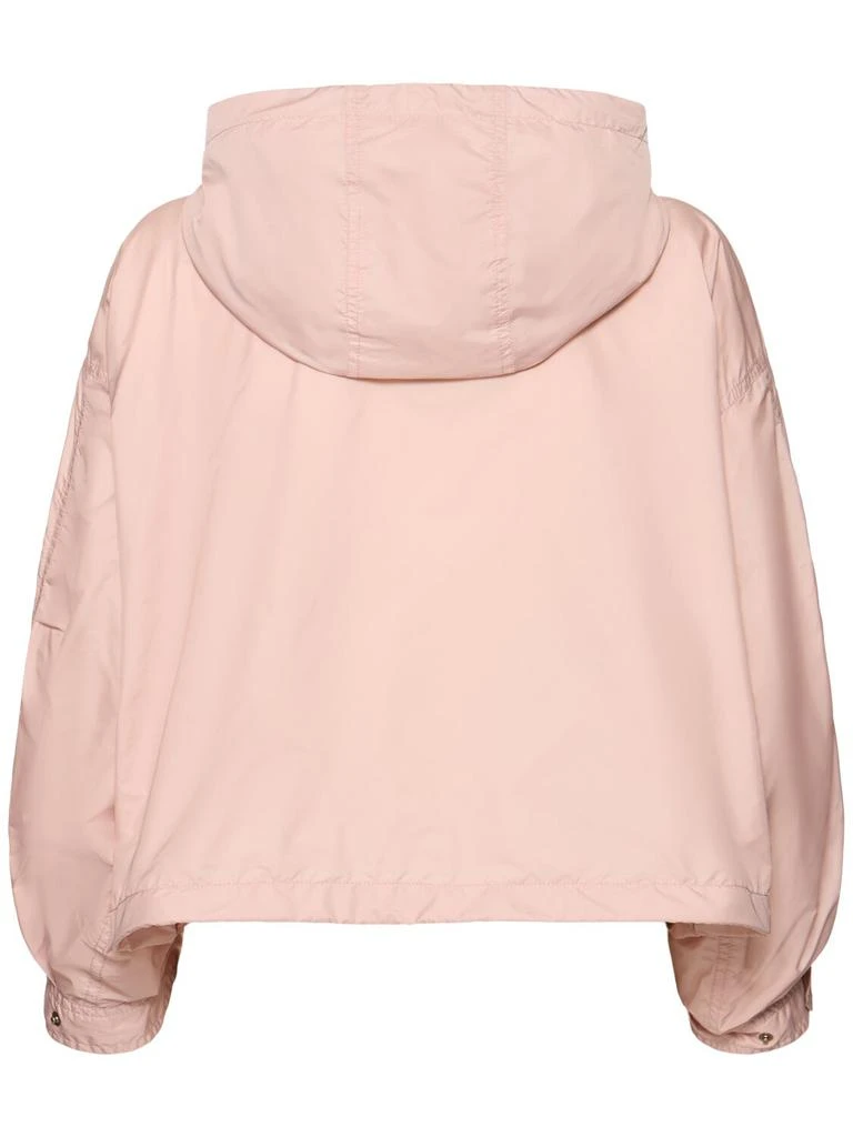 Moncler Vizille Nylon Rain Jacket 3