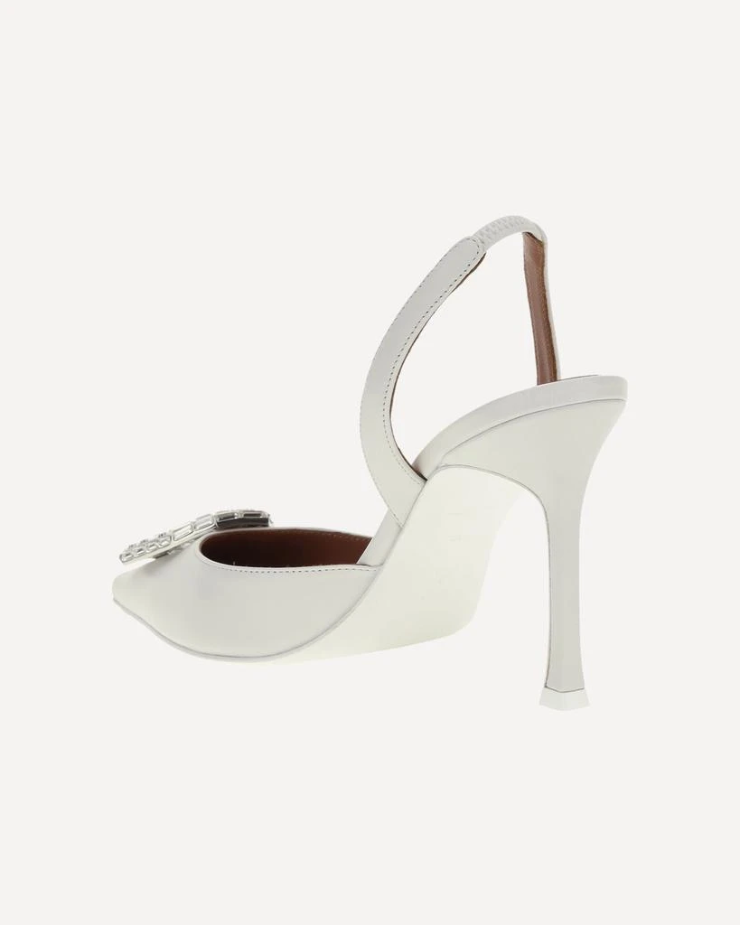 Amina Muaddi Camelia Pumps 5