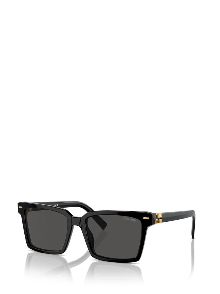 Miu Miu Eyewear Miu Miu Eyewear Sunglasses 2