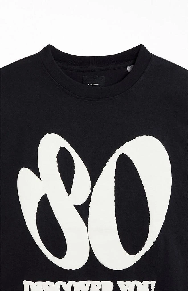 PacSun Discover Oversized T-Shirt 3