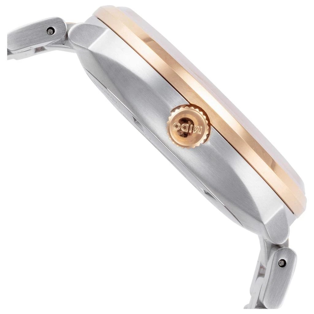 MIDO Mido Men
s Watch M0144302203180 3