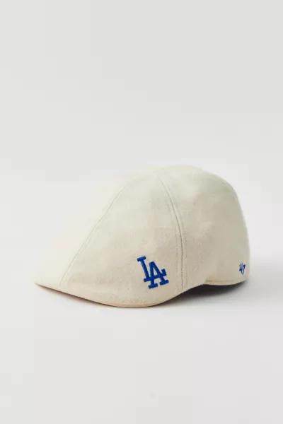 47 Brand '47 Brand MLB Baker Boy Hat