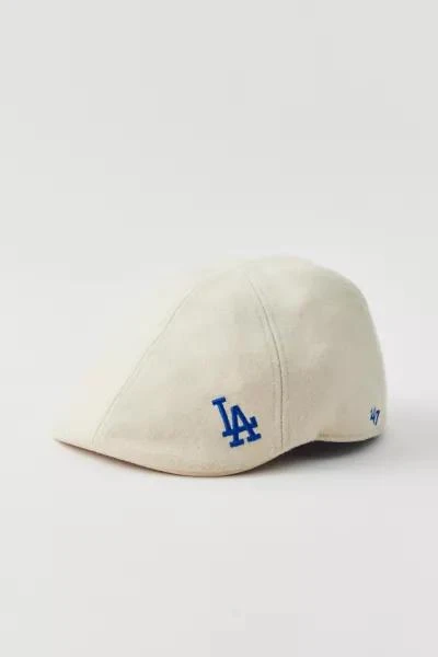 47 Brand '47 Brand MLB Baker Boy Hat 2