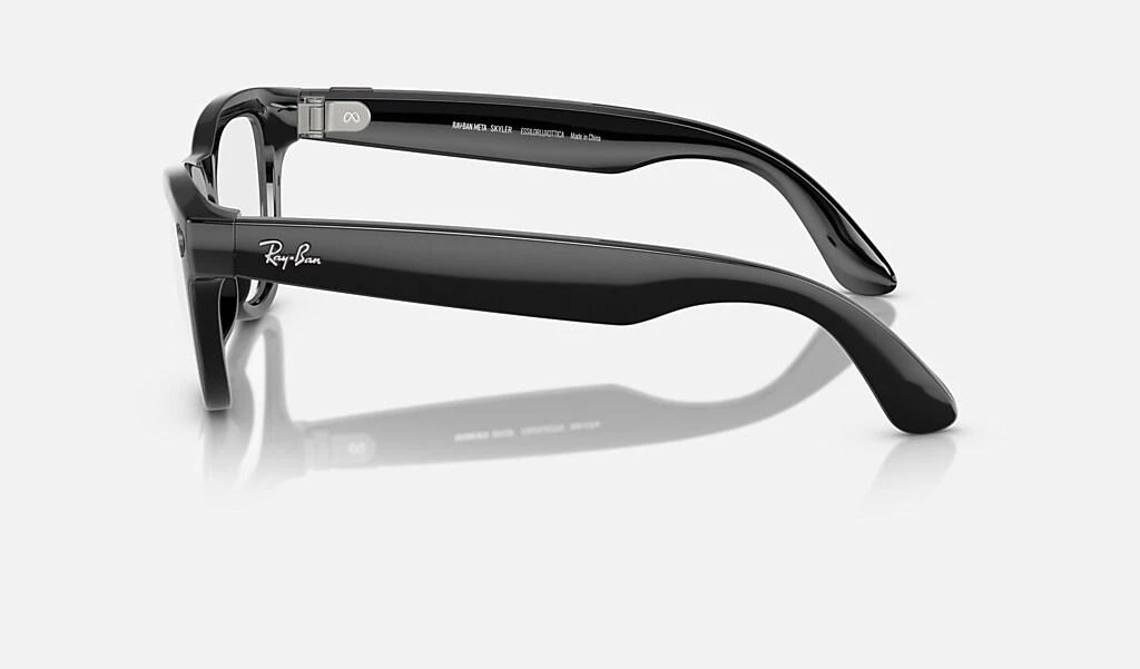 Ray-Ban RAY-BAN | META SKYLER - GEN 1 4