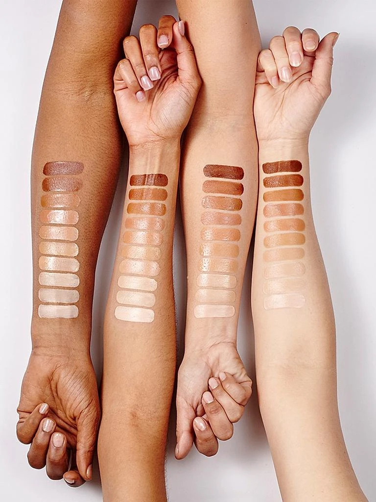 Kevyn Aucoin Stripped Nude Skin Tint 3