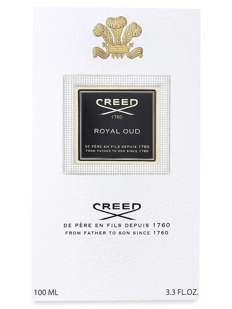 Creed Royal Oud 6