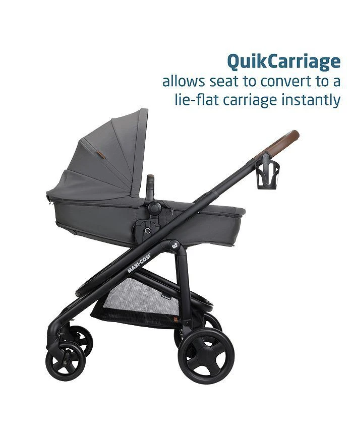 Maxi-Cosi Tayla™ Max Travel System 14