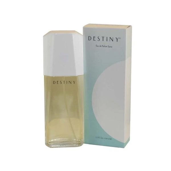MARILYN MIGLIN Destiny for Women Eau de Parfum Spray 3.3 oz 1