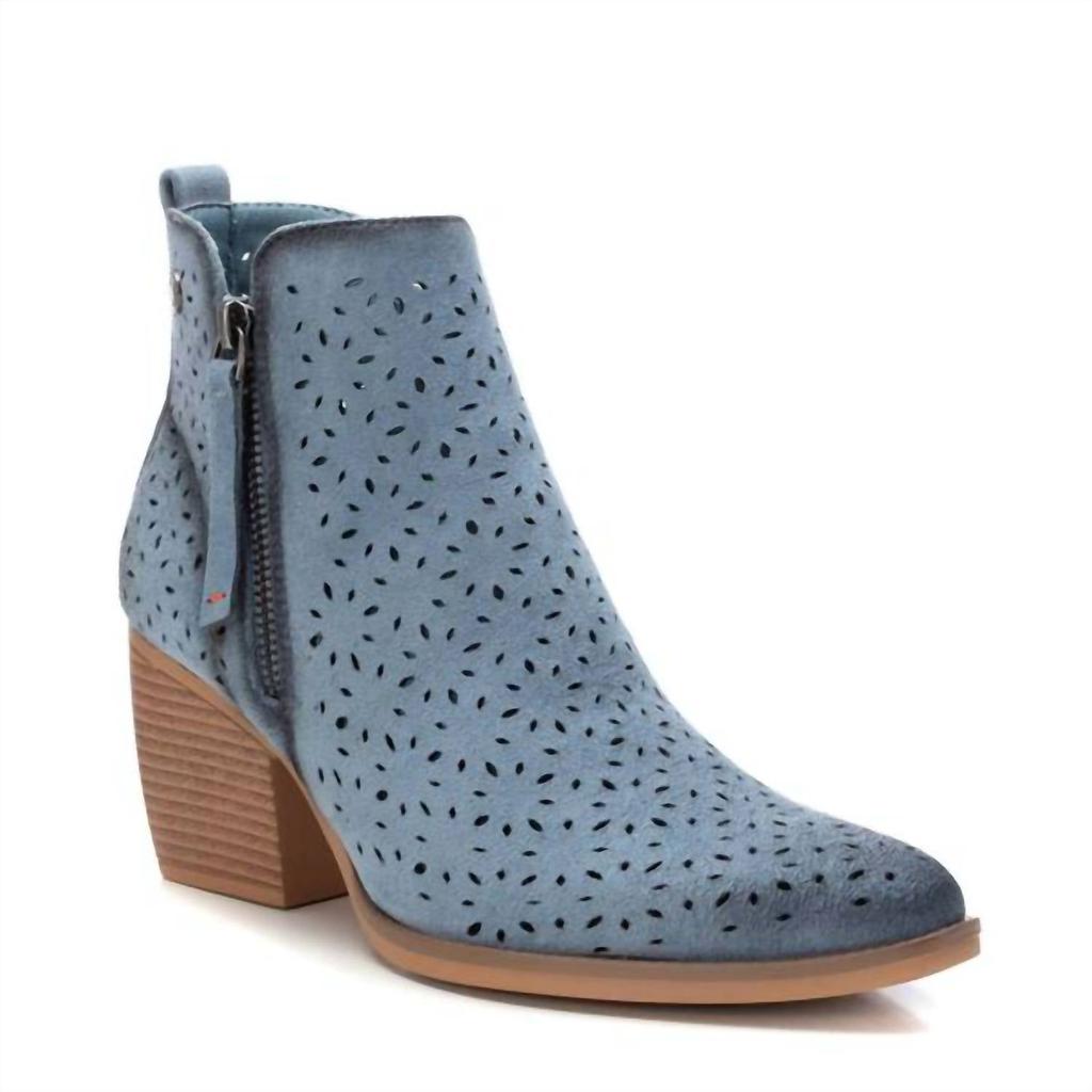 Refresh Refresh - Women's Ankle Booties