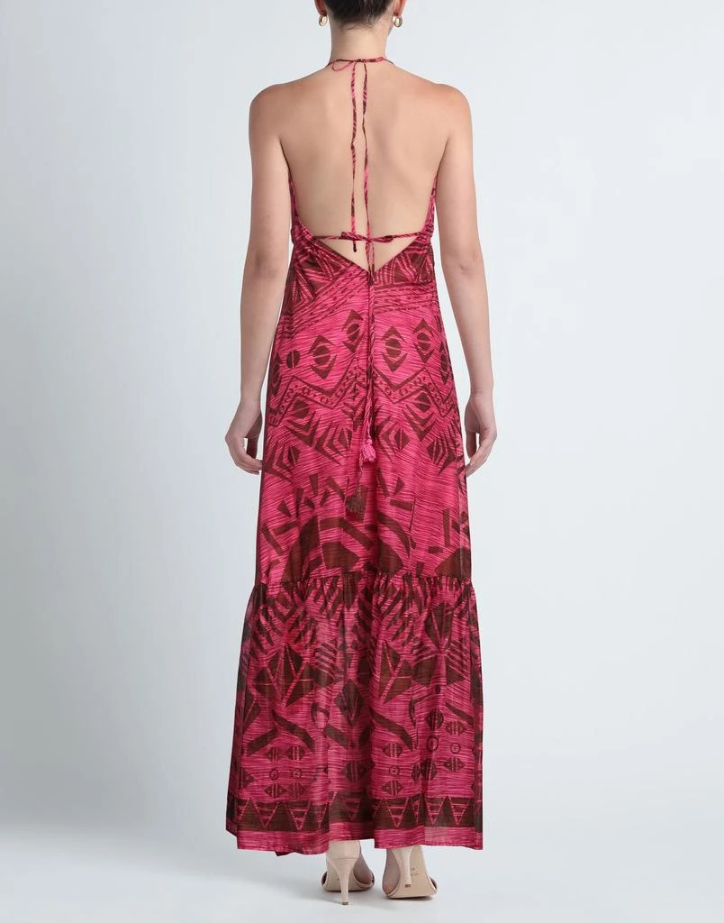 Motel Long dress 3