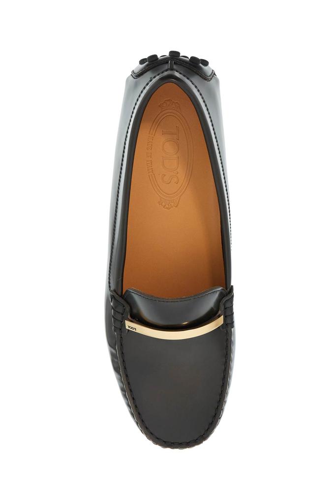 Tod's tassel loa