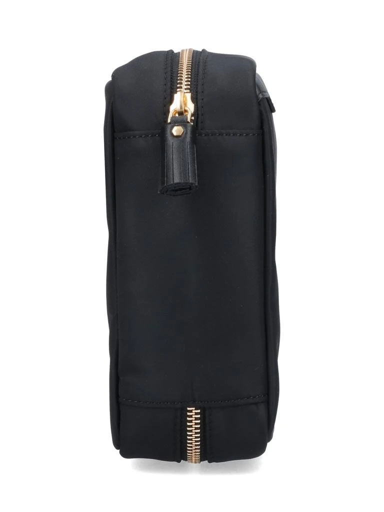 Anya Hindmarch Anya Hindmarch Zip-Around Makeup Bag 4