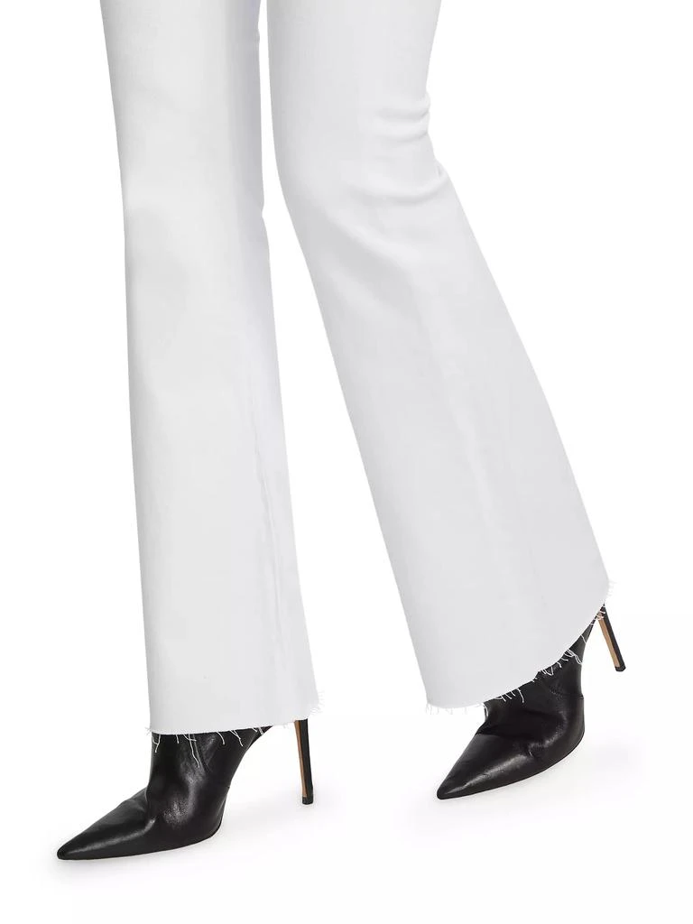 AG Jeans Farrah Boot-Cut Stretch Jeans 6