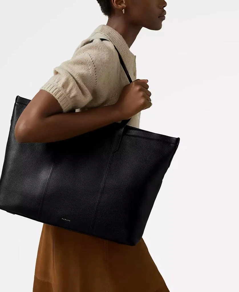 Radley Furze Lane 2.0 Large Zip Top Tote Bag 2